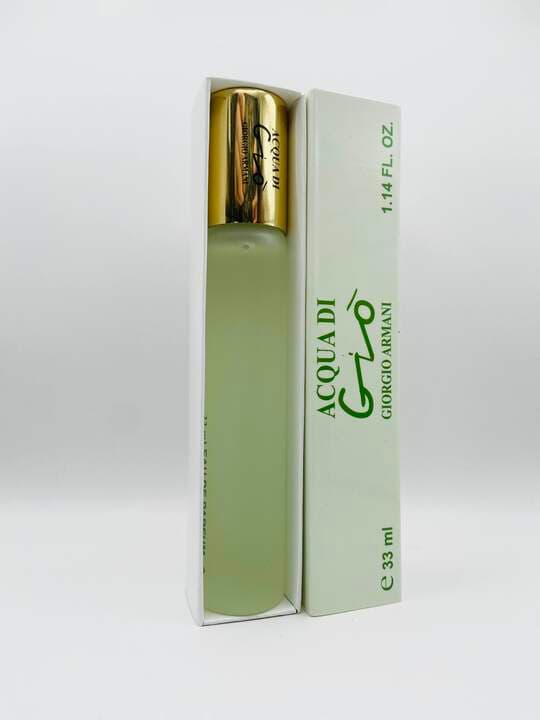 ACQUA DI GIO ARMANI 33ml