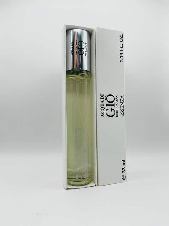 ACQUA DI GIO ESSENZA