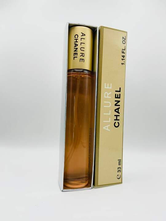 ALLURE CHANEL 33ml