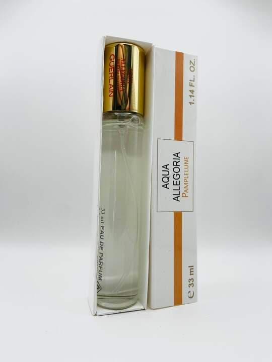 AQUA ALLEGORIA PAMPLEMOUSSE GUERLAIN 33ml