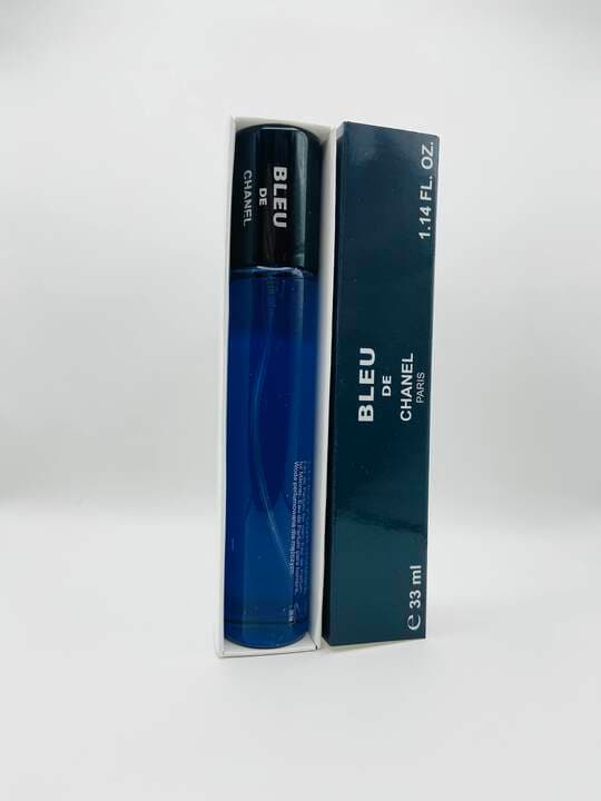 BLEU DE CHANEL CHANEL 33ml