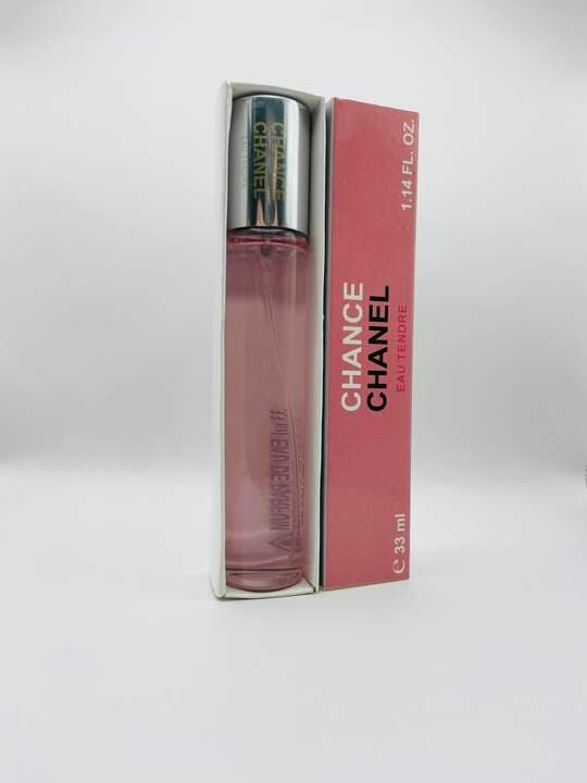 CHANCE EAU TENDRE CHANEL 33ml