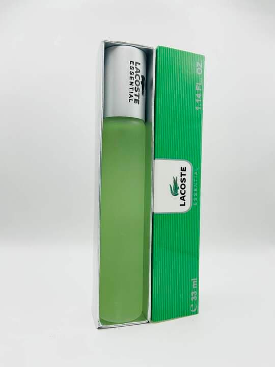 ESSENTIAL LACOSTE 33ml