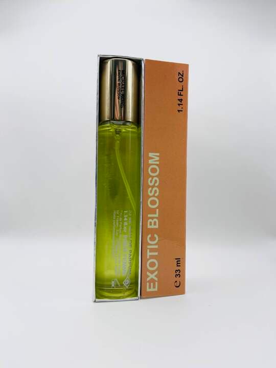 EXOTIC BLOSSOM MICHAEL KORS 33ml