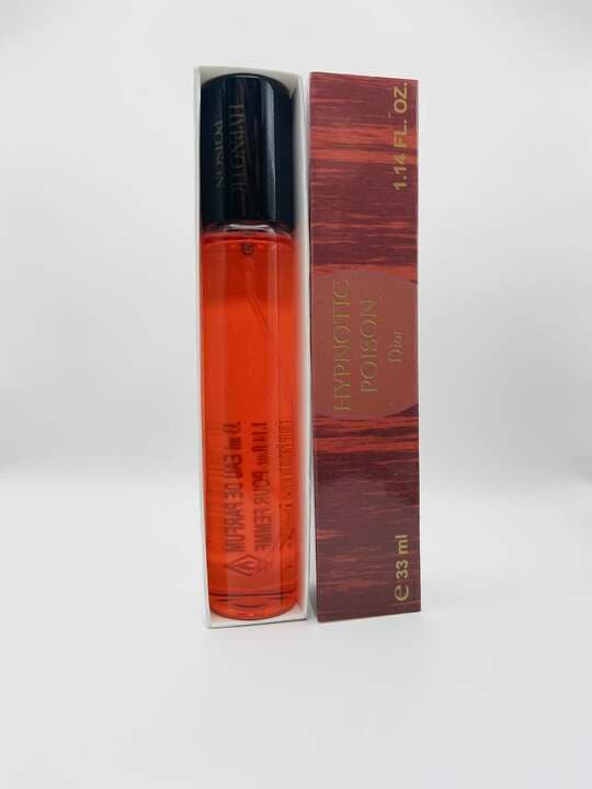 HYPNOTIC POISON DIOR 33ml