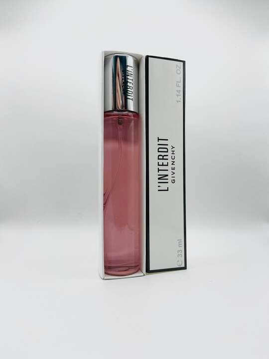 L'INTERDIT GIVENCHY 33ml