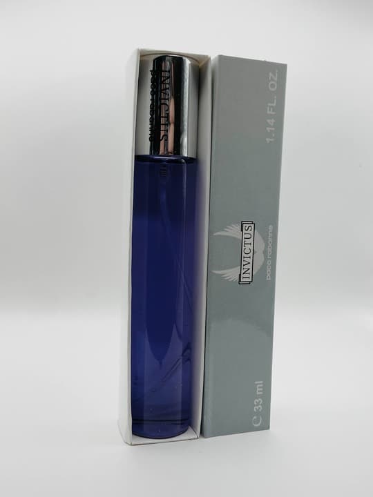 INVICTUS PACO RABANNE 33ml