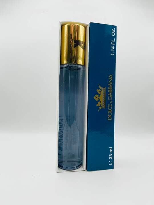 KING DOLCE GABBANA 33ml
