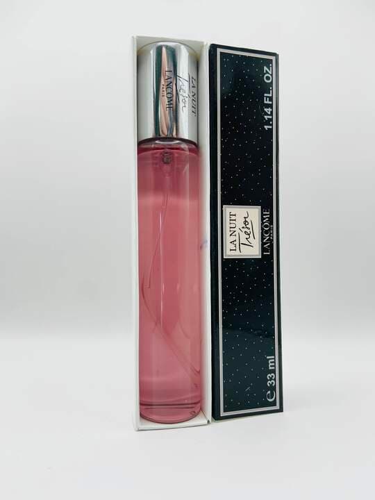 LA NUIT TRESOR LANCOME 33ml