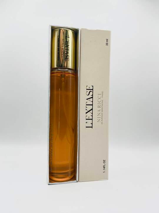 L'EXSTASE NINA RICCI 33ml
