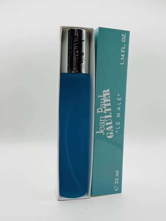LE MALE JEAN PAUL GAULTIER 33ml