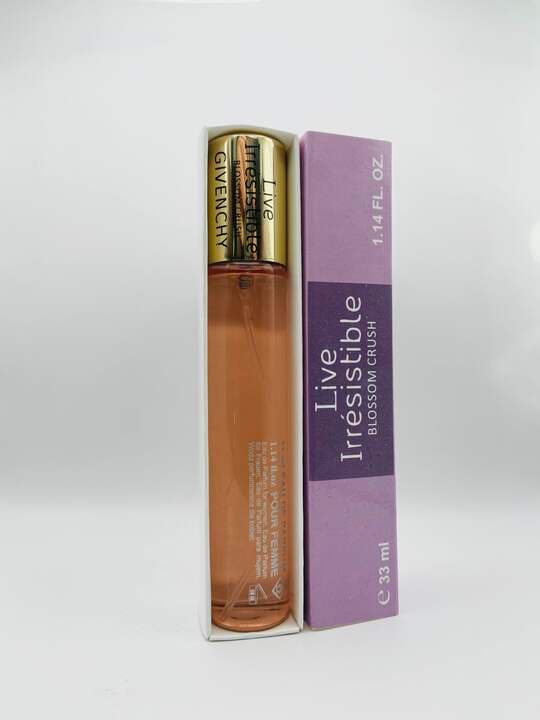 LIVE IRRESISTIBLE BLOSSOM GIVENCHY 33ml