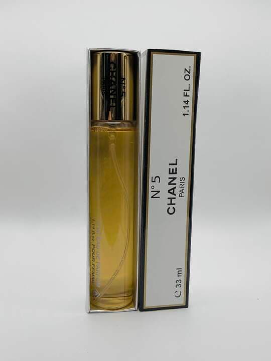 N5 CHANEL 33ml