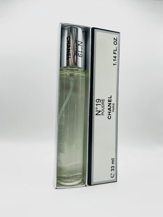 N19 CHANEL 33ml