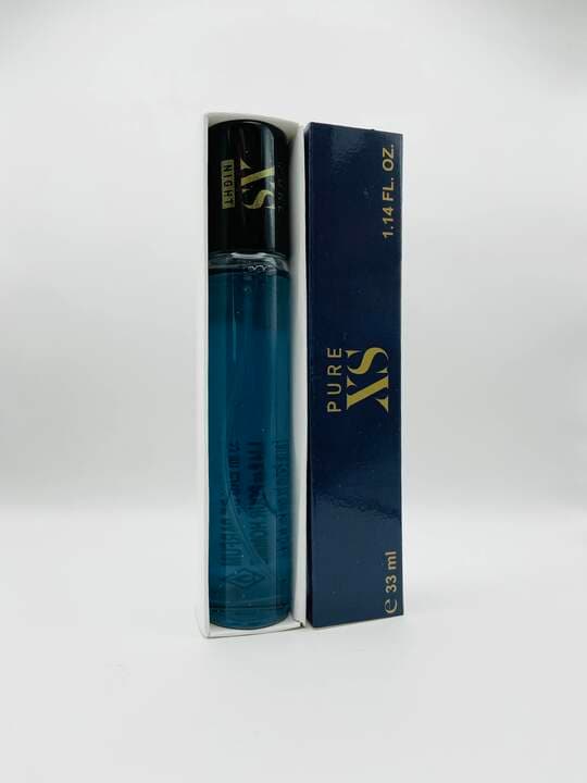 PURE XS PACO RABANNE 33ml