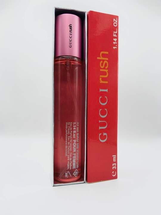 RUSH GUCCI 33ml