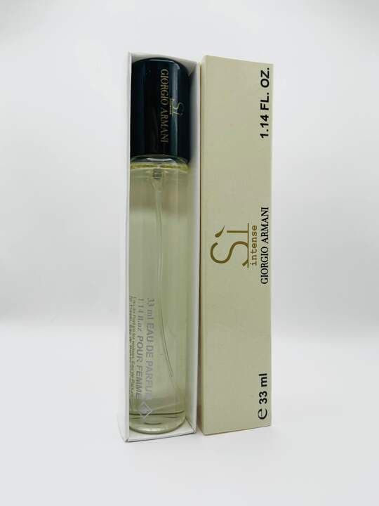 SI INTENSE ARMANI 33ml