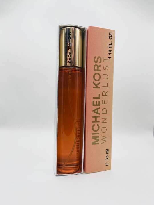 WONDERLUST MICHAEL KORS 33ml