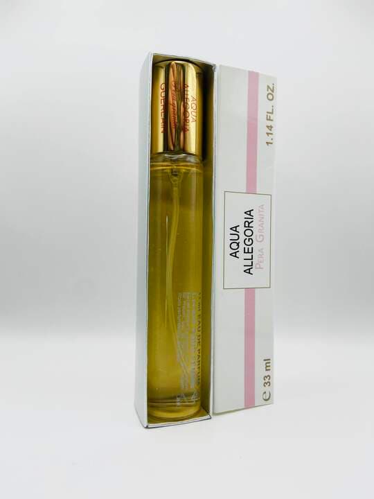 AQUA ALLEGORIA POIRE GUERLAIN 33ml