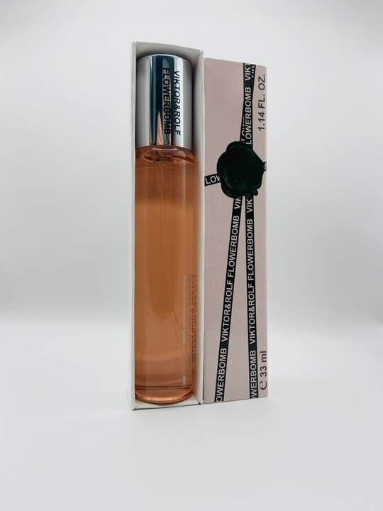 FLOWERBOMB VIKTOR ET ROLF 33ml
