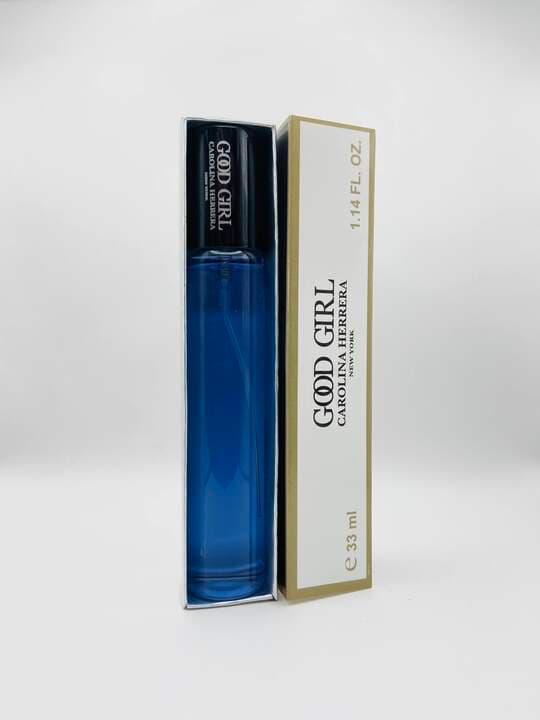 GOOD GIRL CAROLINA HERRERA 33ml