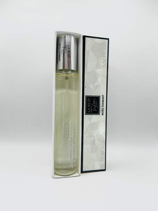 LA NUIT TRESOR MUSC DIAMANT LANCOME 33ml