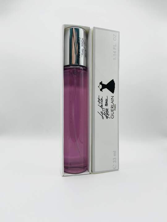 LA PETITE ROBE NOIRE GUERLAIN 33ml