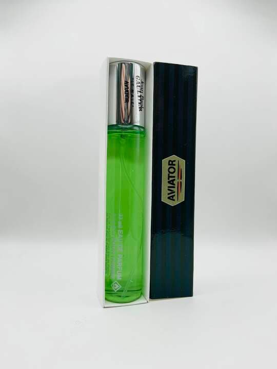 LE MALE AVIATOR JEAN PAUL GAULTIER 33ml