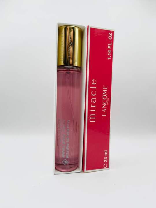MIRACLE LANCOME 33ml