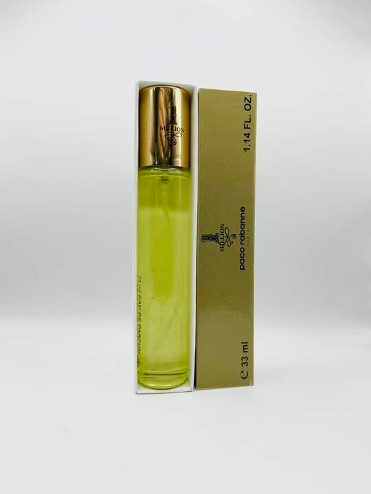ONE MILLION PACO RABANNE 33ml
