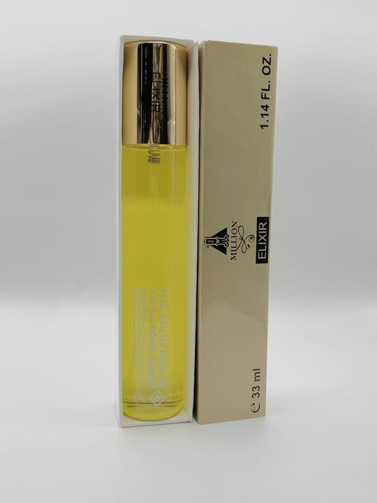 ONE MILLION ELIXIR PACO RABANNE 33ml