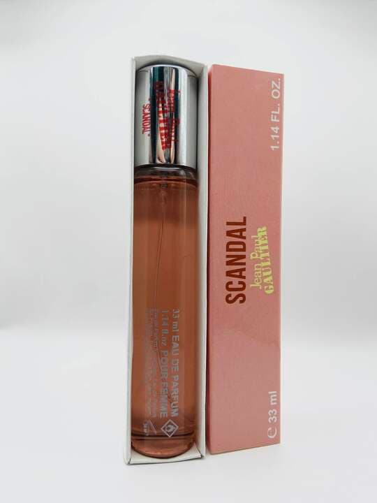 SCANDAL JEAN PAUL GAULTIER 33ml
