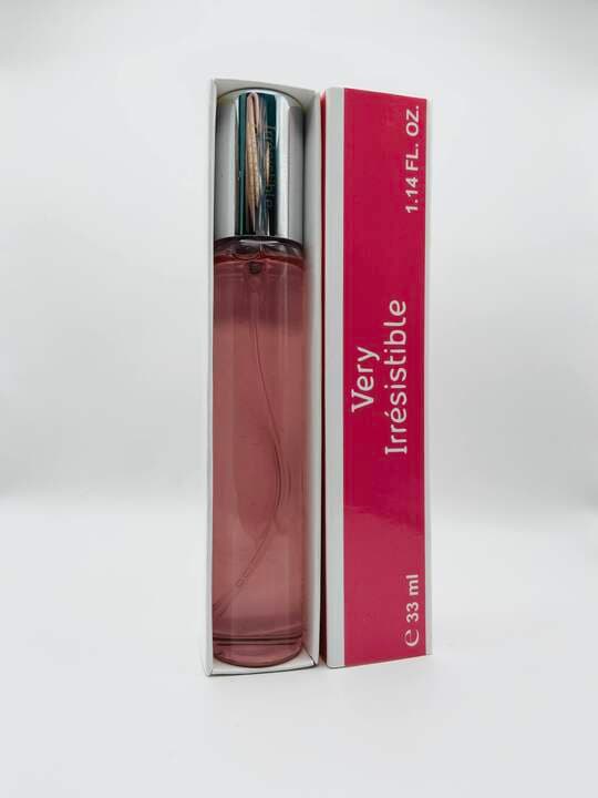 VERY IRRESISTIBLE GIVENCHY 33ml